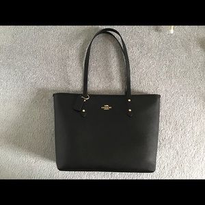 Coach Tote